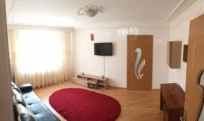 Exclusive Apartments Bacău